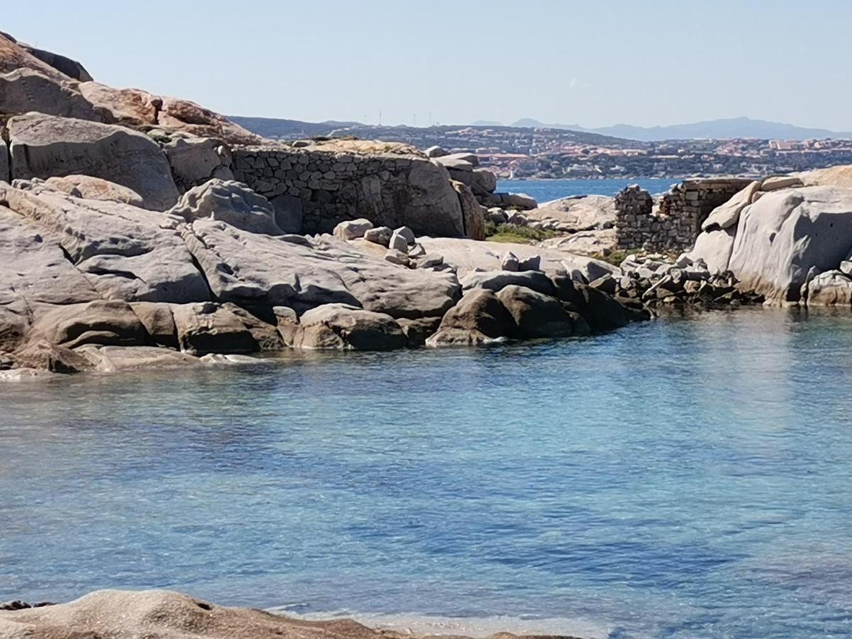 Casa Maddalena Appartamento La Maddalena  Esterno foto